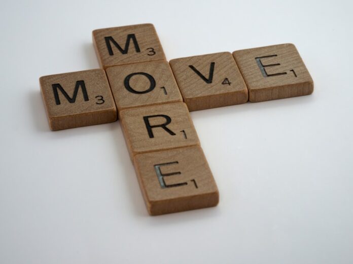 Photo by Brett Jordan brown wooden letter t-letter