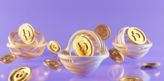 Common Mistakes to Avoid at Online Crypto Casinos a group of gold coins