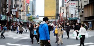 people walking on pedestrian lane during daytime