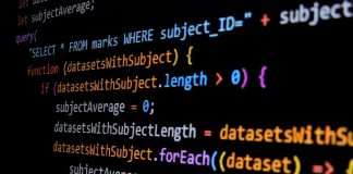 How and where to find the best JavaScript developer text