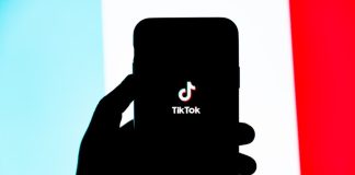 black and red smartphone case