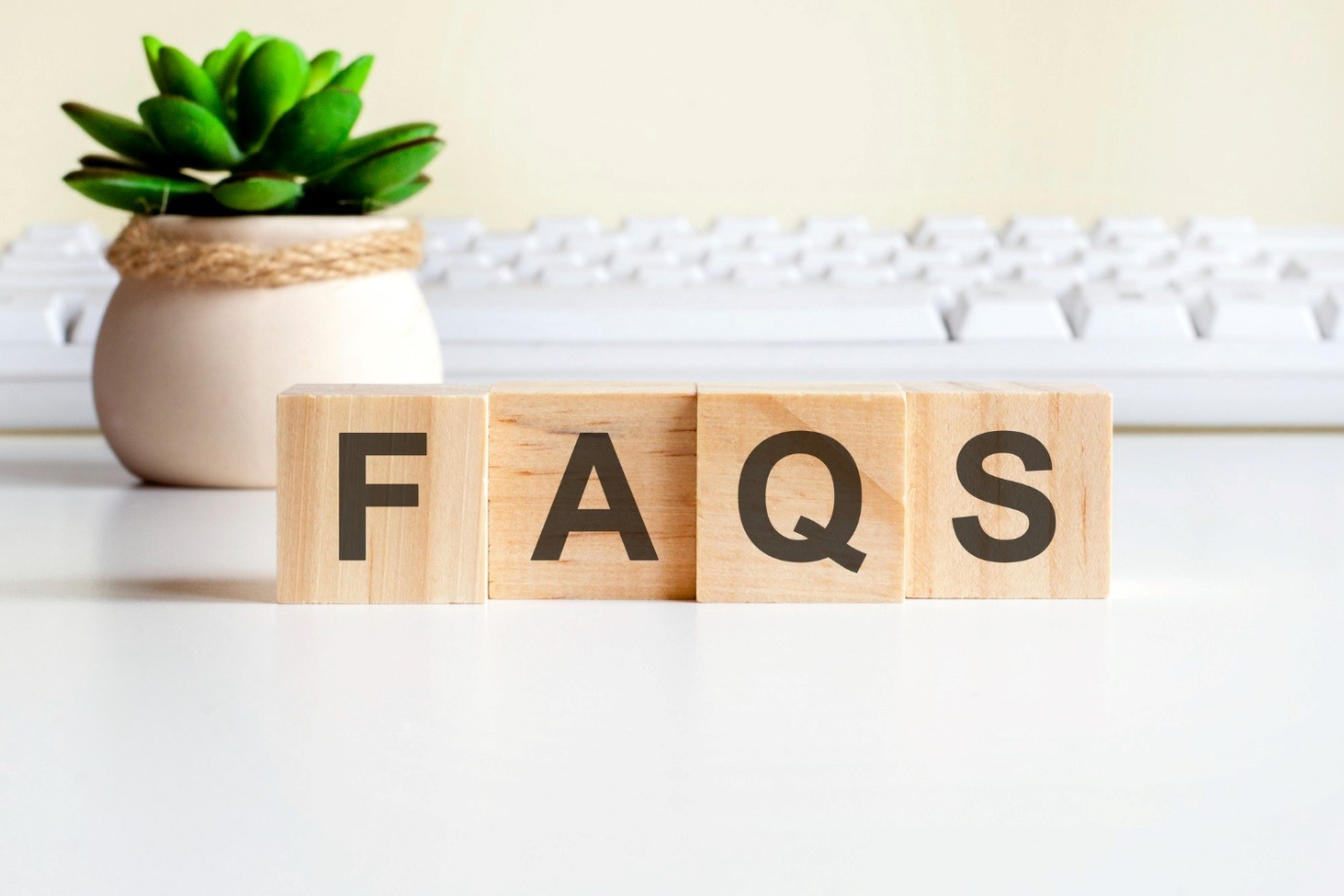 A wooden blocks with letters on it AI-generated content may be incorrect.