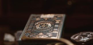 The Most Fascinating Conspiracy Theories—Coincidence or Truth? Free Mason book in selective focus photography