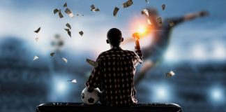 Esports Betting: Projected Revenue of $119.6 Million in 2025 Sports betting: from entertainment to addiction