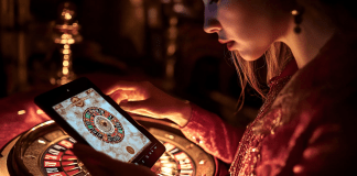 Security Measures for Safe Betting at Online Casinos