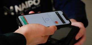 person holding black android smartphone