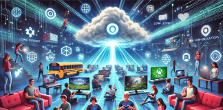 How Cloud Gaming Is Making High-End Games More Accessible