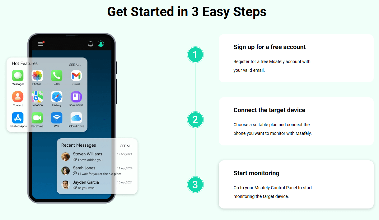 Snapchat Track Snapchat Tracking: Best 10 Apps to Track Snapchat