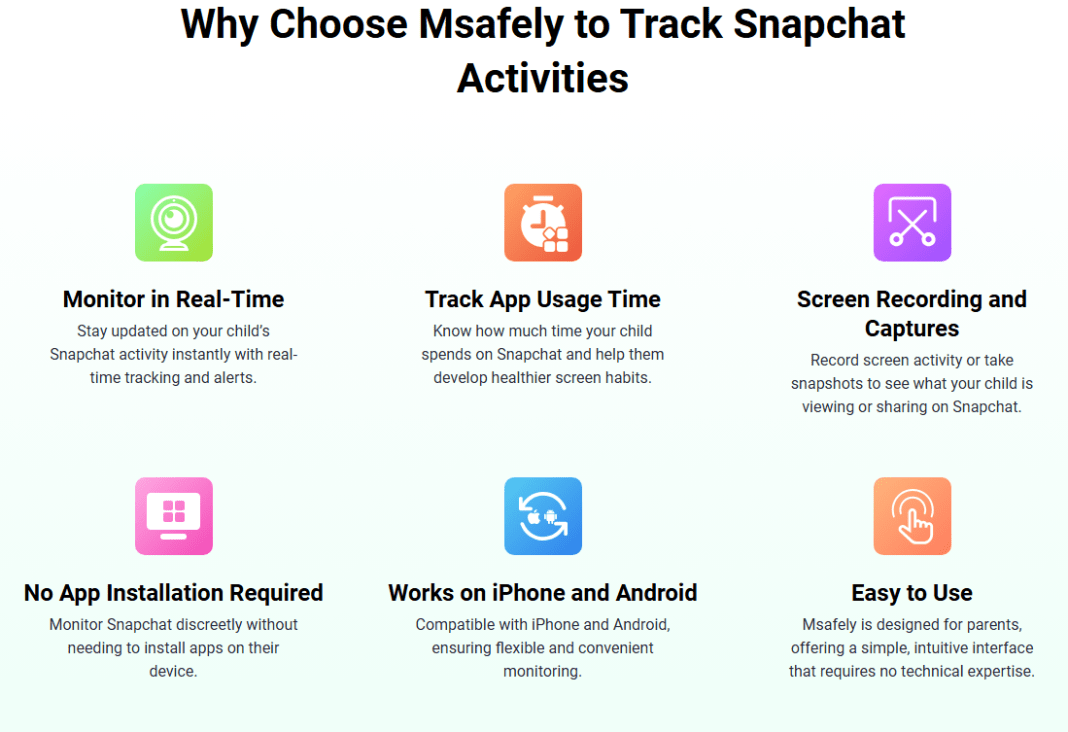 Snapchat Track Snapchat Tracking: Best 10 Apps to Track Snapchat
