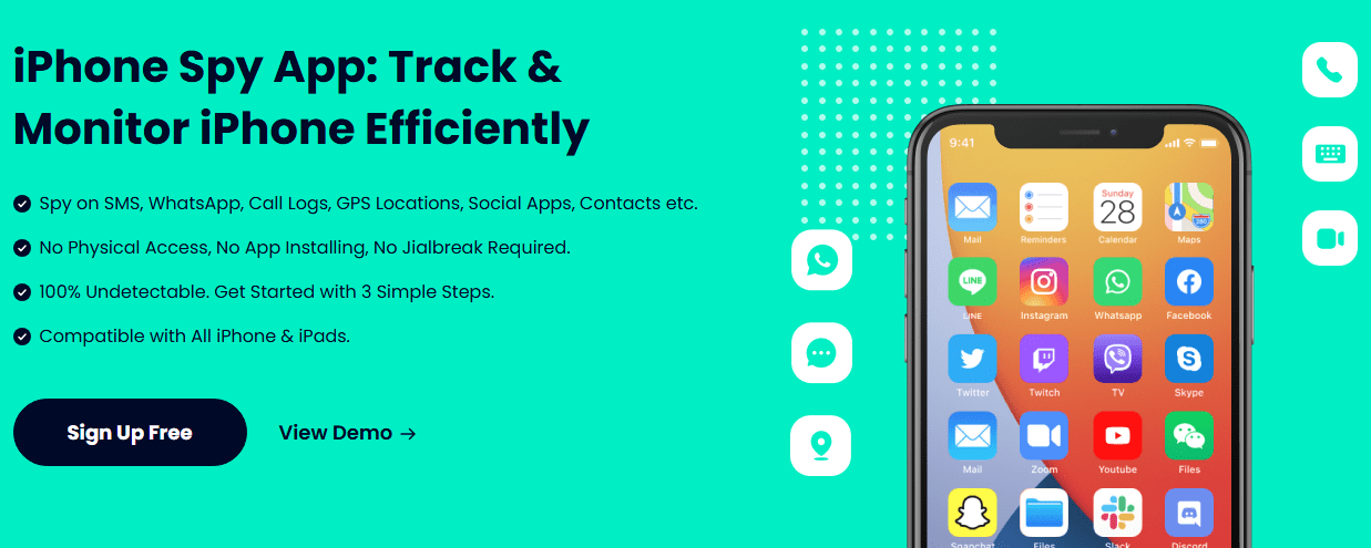 Snapchat Track Snapchat Tracking: Best 10 Apps to Track Snapchat