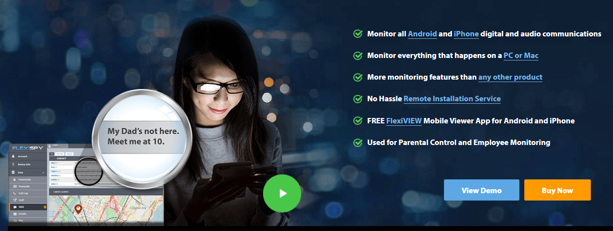 Snapchat Track Snapchat Tracking: Best 10 Apps to Track Snapchat