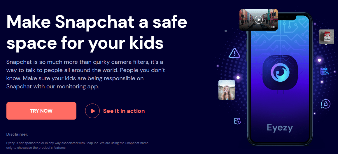 Snapchat Track Snapchat Tracking: Best 10 Apps to Track Snapchat