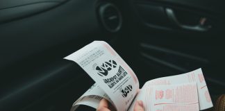 text