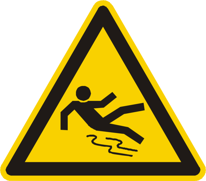 Photo by OpenIcons slippery floor, slippery when wet, wet, warning, attention, yellow, sign, symbol, icon, slippery floor, slippery floor, slippery floor, slippery floor, slippery floor