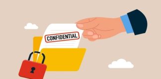 Secure Sensitive Data During Collaboration and Sharing