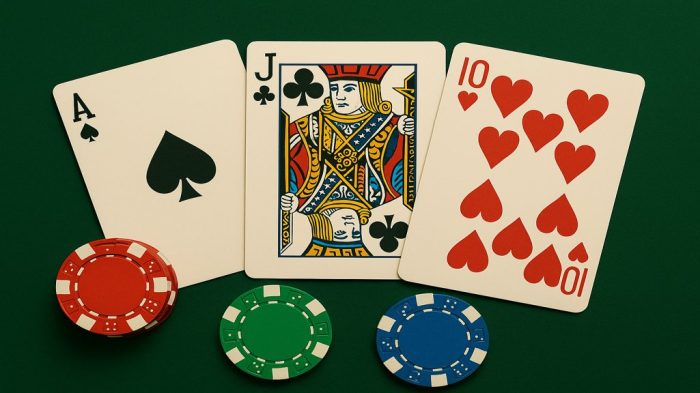 Card Counting: Not Illegal, Just Frowned Upon