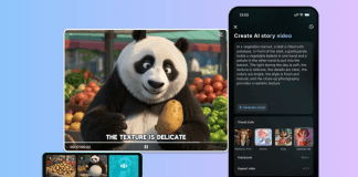 CapCut’s AI Caption Generator