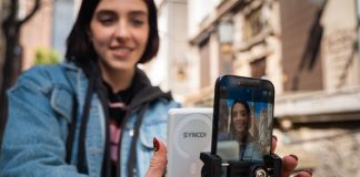 SYNCO XView M4 Review: A Game-Changing Selfie Monitor Screen for Vloggers and Streamers