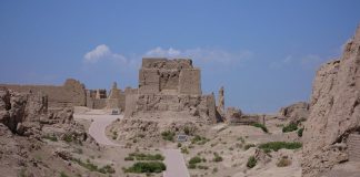 Why Best China Silk Road Tours Start in Xinjiang? 9e12c5dc6e28da0124b0927844519290