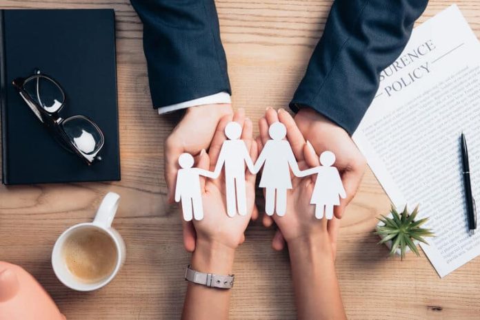 Understanding Parenting Arrangements After Separation in Australia