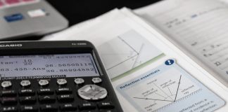 Master Math with Ease: Discover GoMim’s Powerful AI Math Solver a close up of electronics