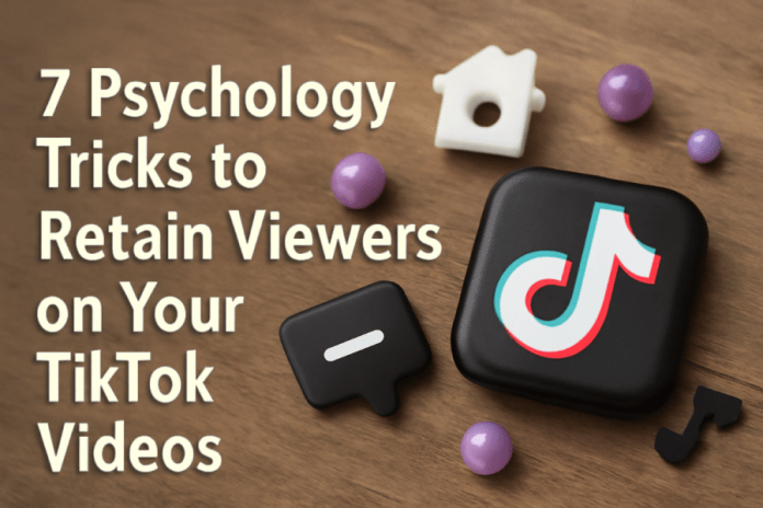 C:\Users\Kudometrics - i3 9th\Desktop\1. GAF - GP Sprint-34\2. Buy TikTok Views\2. 7 Psychology Tricks to Retain Viewers on Your TikTok Videos\1200X800 7 Psychology Tricks to Retain Viewers on Your TikTok Videos.png