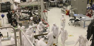 Chemical Industry Companies | Advancing Trade man in white karate gi standing on white floor