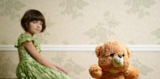 A Practical Guide to Securing Full Custody of a Child in Australia selective focus photography of brown bear plush toy on sofa