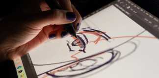 Técnicas de ilustración para artistas digitales y tradicionales
