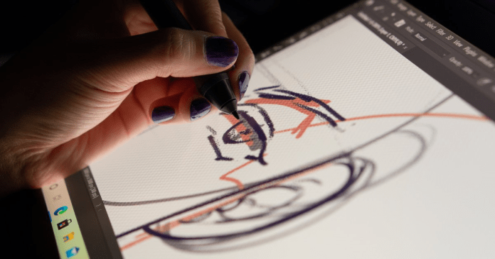 tecnicas-de-ilustracion-para-artistas-digitales-y Técnicas de ilustración para artistas digitales y tradicionales