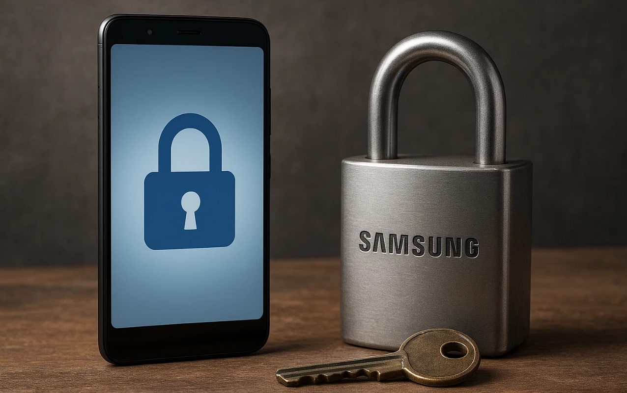 reasons for not bypassing samsung frp