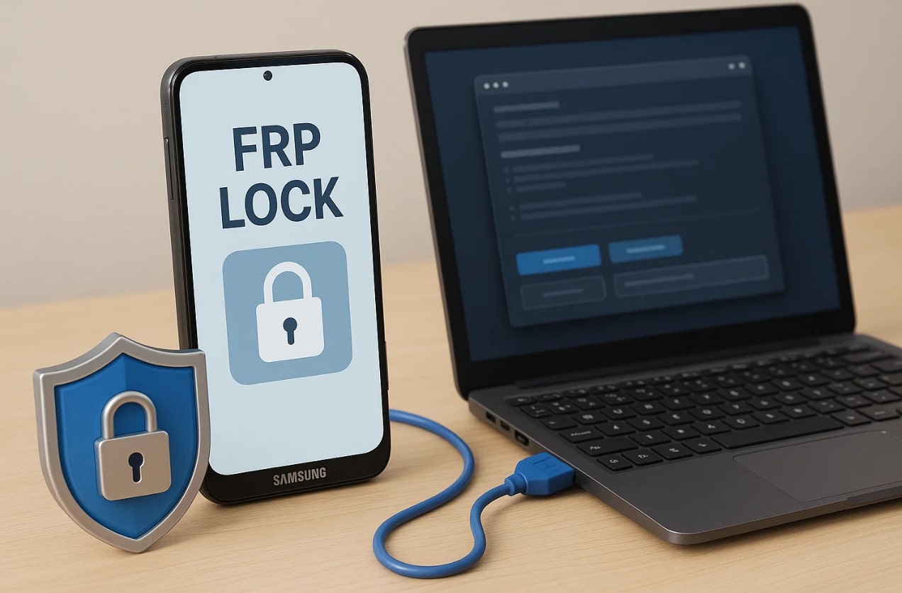 pros of using professional frp bypass