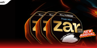 Gentle and Smooth: The Benefits of Low-Intensity Pouch Products