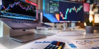 Scalable Revenue Streams for Small Businesses in 2025 a remote control sitting on top of a table