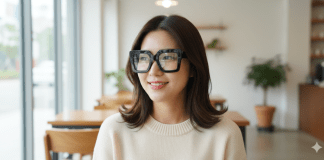 Why Are Thick Frame Glasses So Popular?