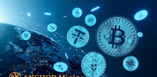 Anchor Mining is committed to building the world’s most trusted cloud mining platform