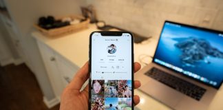 10 Best TikTok Promotion Platforms to Try Right Now person holding white samsung galaxy smartphone