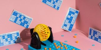 Tips to Start Playing Bingo Online