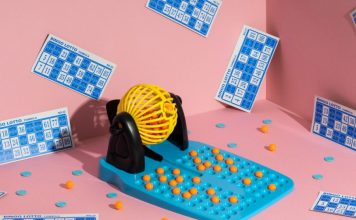 Tips to Start Playing Bingo Online