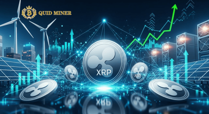 XRP