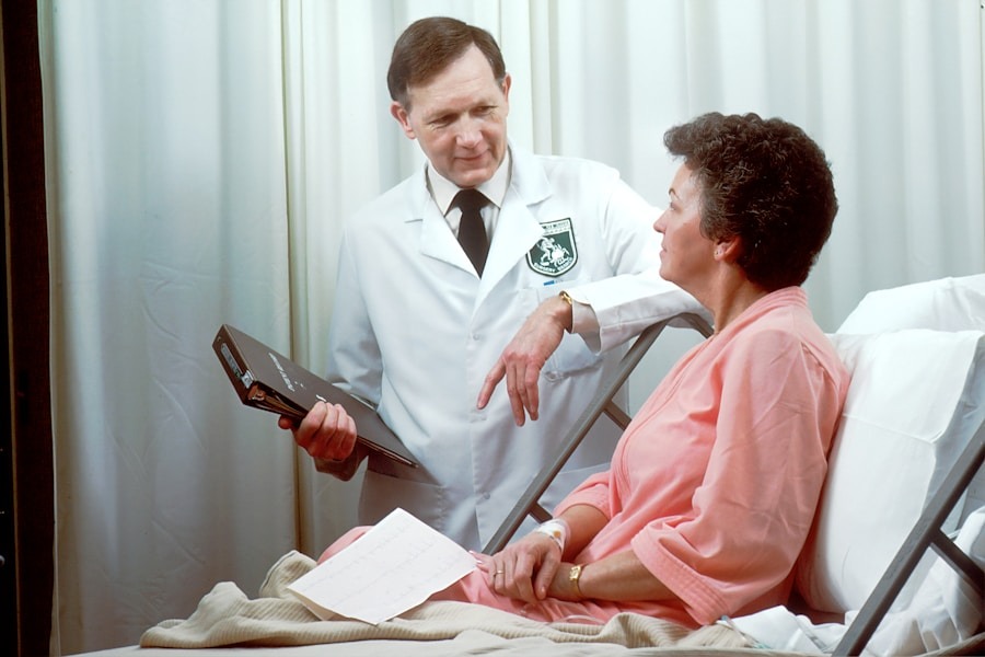 Two Physicians When Two Physicians Agree—Accuracy Stops Being Optional