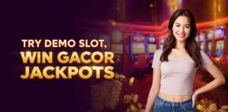 Play Free Demo Slot Games and Prepare for Real Gacor Jackpots!