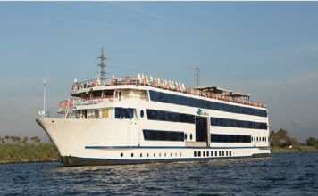 Explore Ancient Egypt with a Relaxing Nile Cruise Adventure