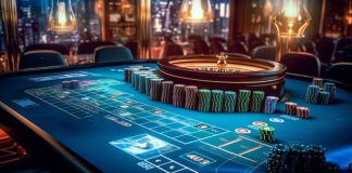 Top Crypto Slots and Table Games Online