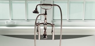 The Role of Permits and Codes in Plumbing Installation bathtub, bathroom, washroom, nature, tub, bath, home, shower, bathing, plumbing, wash, washing, faucet, taps, water