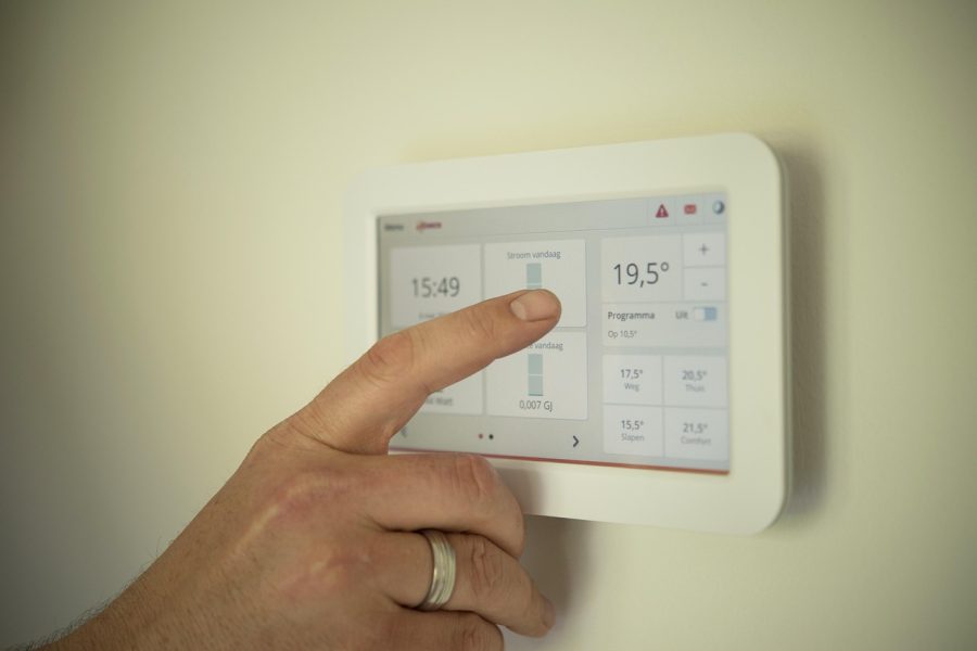 Heating Programme Simplify Heating Installation for Lasting Warmth and Home Comfort