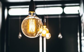 Pure Sine Wave Vs Bolt Square Wave Inverters: Which Should You Choose tilt shift lens photography of clear glass bulb