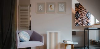 How to Handle Heating Repair Without Stress and Keep Your System Strong a room with a chair and a table