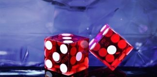 What Makes Casino Games So Appealing? red dice