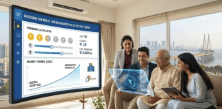 Choosing The Right Life Insurance Policy In 2025 Based On Premium Calculator Data And Market Trends